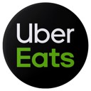 Uber Eats Icon